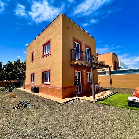 Villa Leyna Fuerteventura Corralejo Canary Island Eksteriør bilde