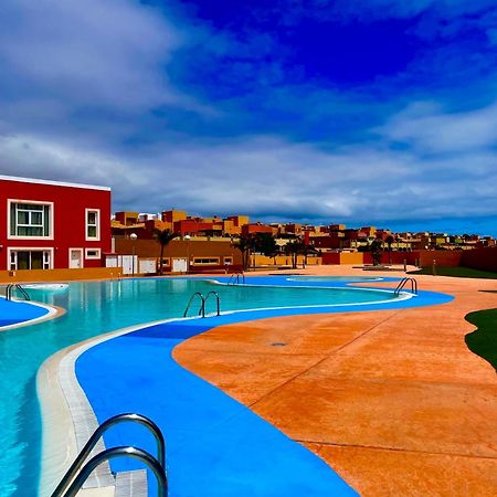 Villa Leyna Fuerteventura Corralejo Canary Island Eksteriør bilde