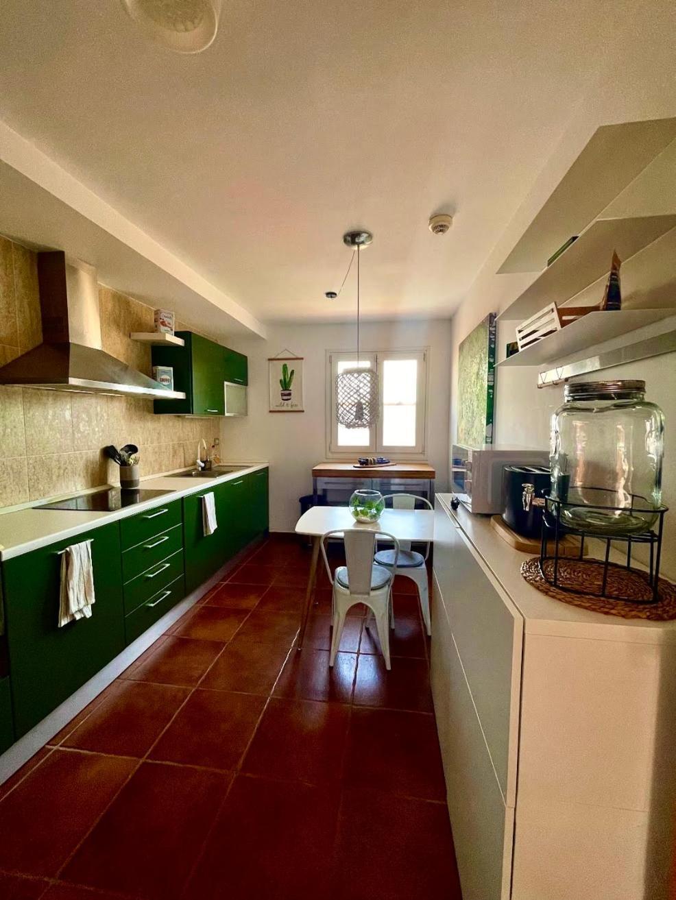 Villa Leyna Fuerteventura Corralejo Canary Island Eksteriør bilde