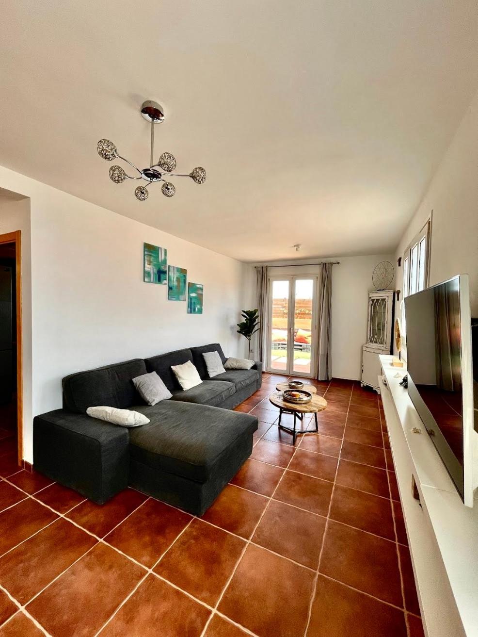 Villa Leyna Fuerteventura Corralejo Canary Island Eksteriør bilde