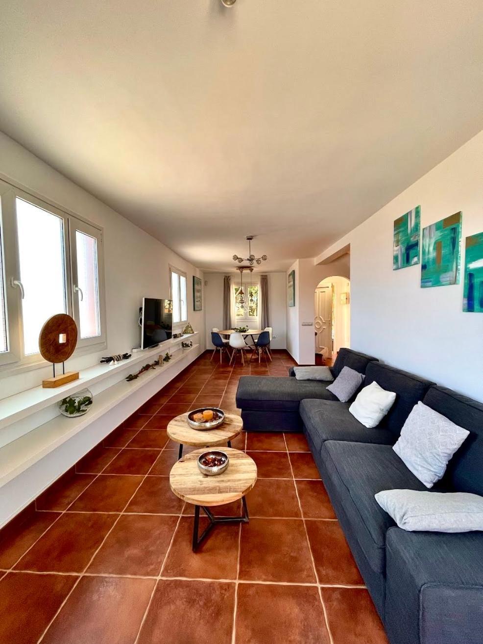 Villa Leyna Fuerteventura Corralejo Canary Island Eksteriør bilde