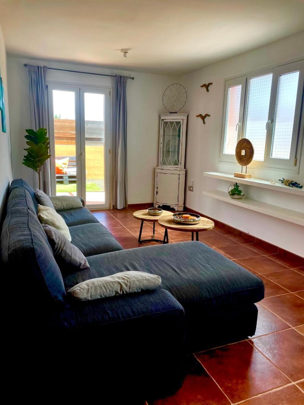 Villa Leyna Fuerteventura Corralejo Canary Island Eksteriør bilde