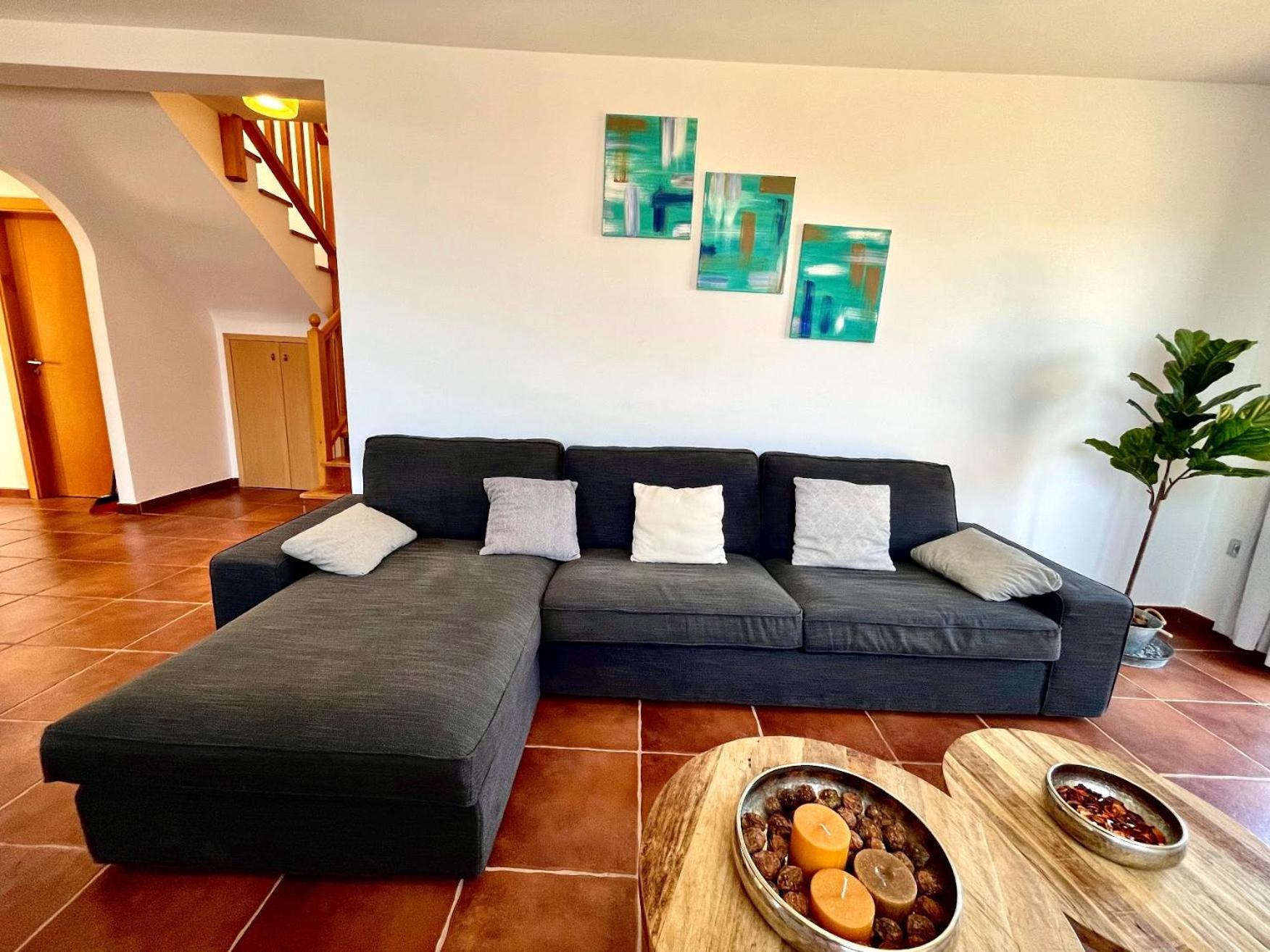 Villa Leyna Fuerteventura Corralejo Canary Island Eksteriør bilde